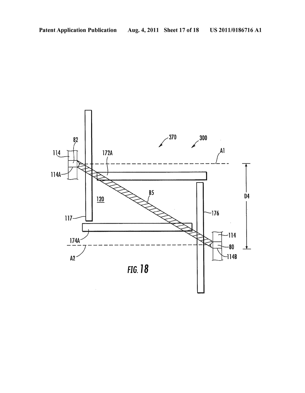 METHODS AND APPARATUS FOR DISPENSING SOLID ARTICLES - diagram, schematic, and image 18