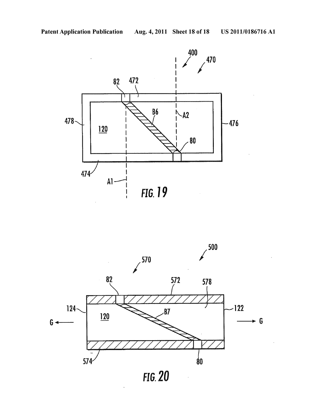 METHODS AND APPARATUS FOR DISPENSING SOLID ARTICLES - diagram, schematic, and image 19