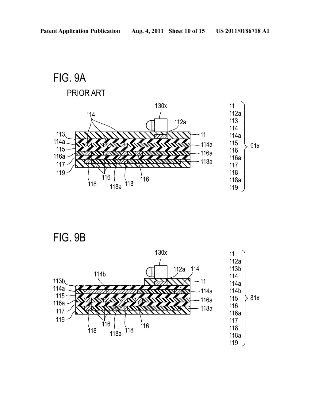 Optical Touch Panel - diagram, schematic, and image 11