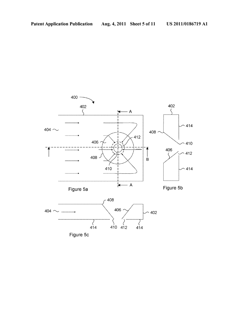 APPARATUS AND METHOD FOR SURFACE MODIFICATION USING CHARGED PARTICLE BEAMS - diagram, schematic, and image 06