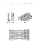 QUASI-PLANAR MULTI-REFLECTING TIME-OF-FLIGHT MASS SPECTROMETER diagram and image