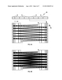 QUASI-PLANAR MULTI-REFLECTING TIME-OF-FLIGHT MASS SPECTROMETER diagram and image