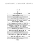 Radiographic image capturing apparatus, radiographic image capturing     system, and method of supplying electric power to radiographic image     capturing apparatus diagram and image