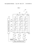 RADIATION DETECTION ELEMENT diagram and image