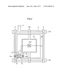 RADIATION DETECTION ELEMENT diagram and image