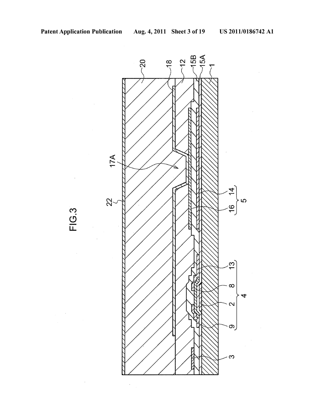 RADIATION DETECTION ELEMENT - diagram, schematic, and image 04