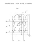 RADIATION DETECTION ELEMENT diagram and image