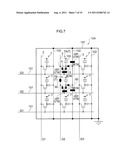 RADIATION DETECTION ELEMENT diagram and image