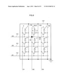 RADIATION DETECTION ELEMENT diagram and image