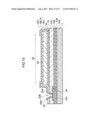 RADIATION DETECTION ELEMENT diagram and image