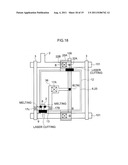 RADIATION DETECTION ELEMENT diagram and image