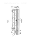 RADIATION DETECTION ELEMENT diagram and image