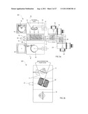 Systems And Methods For Scanning A Beam Of Charged Particles diagram and image