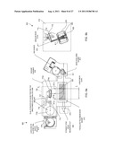 Systems And Methods For Scanning A Beam Of Charged Particles diagram and image