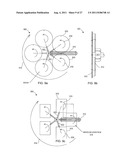 Systems And Methods For Scanning A Beam Of Charged Particles diagram and image