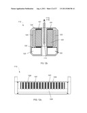 Systems And Methods For Scanning A Beam Of Charged Particles diagram and image