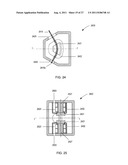 Systems And Methods For Scanning A Beam Of Charged Particles diagram and image