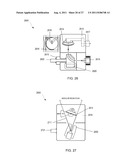 Systems And Methods For Scanning A Beam Of Charged Particles diagram and image