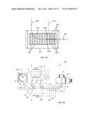 Systems And Methods For Scanning A Beam Of Charged Particles diagram and image