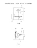 Systems And Methods For Scanning A Beam Of Charged Particles diagram and image