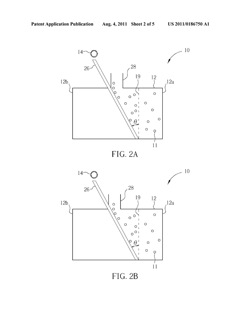 METHOD FOR REMOVING MICRO-BUBBLES AND/OR PARTICLES FROM LIQUID, LIQUID     SUPPLY APPARATUS AND IMMERSION EXPOSURE APPARATUS - diagram, schematic, and image 03