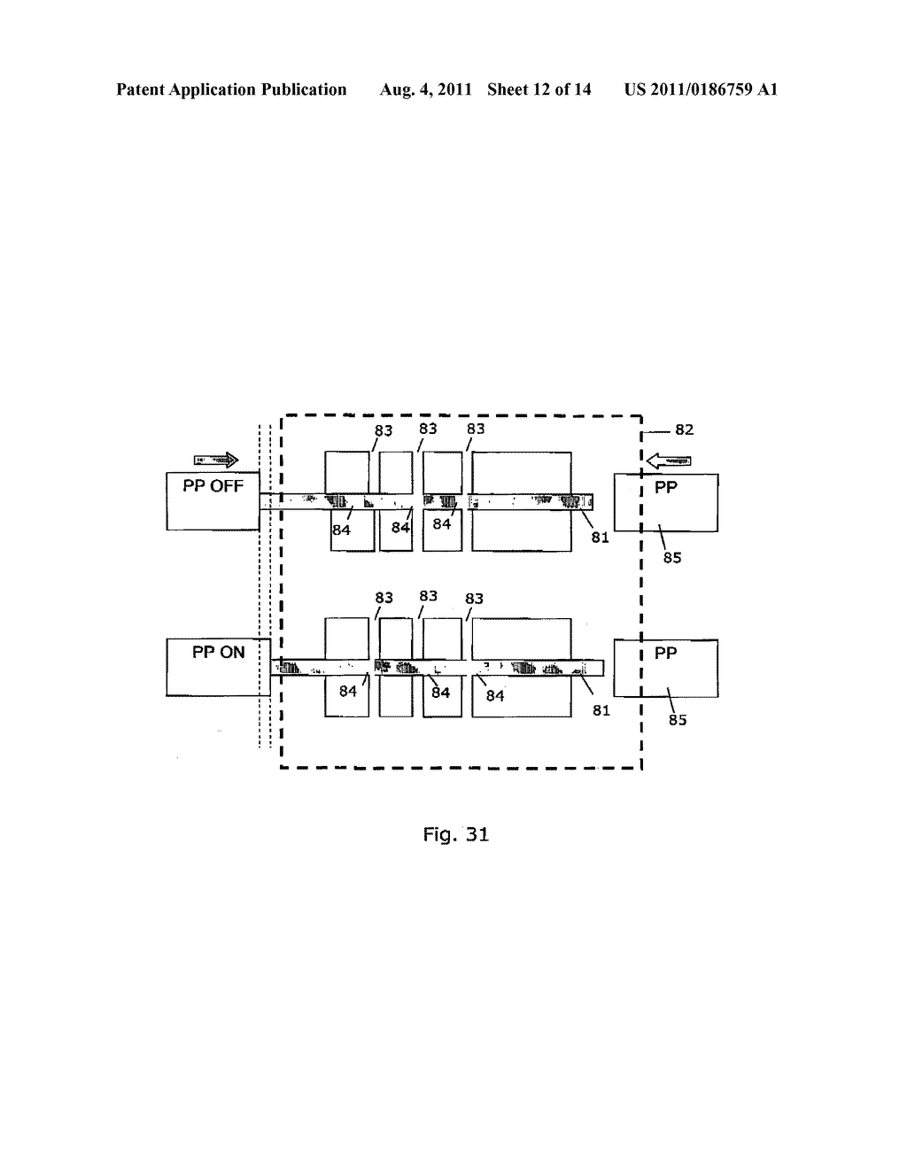 POWER ACTUATED VALVE - diagram, schematic, and image 13