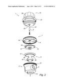 VALVE SEAL diagram and image