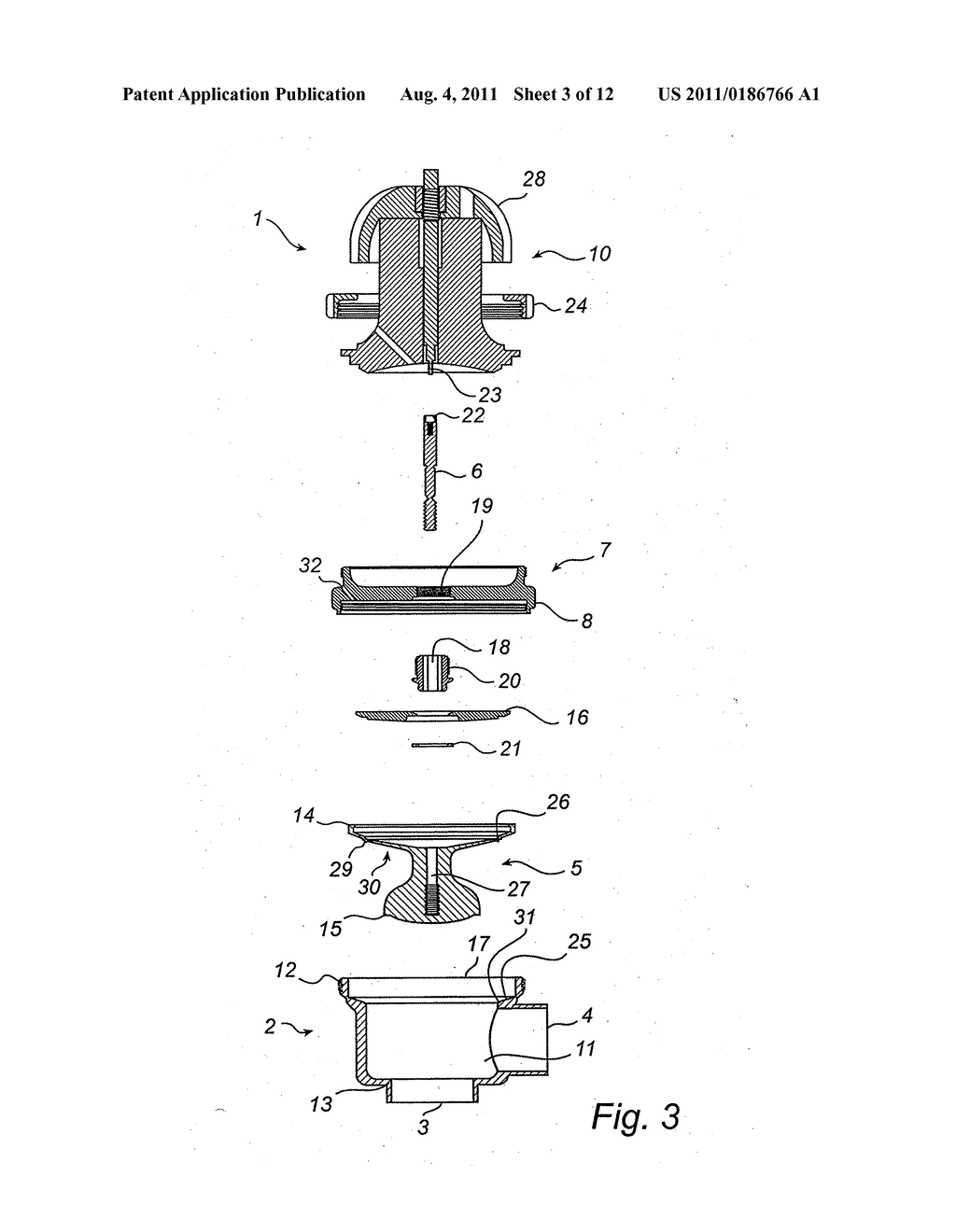 VALVE SEAL - diagram, schematic, and image 04