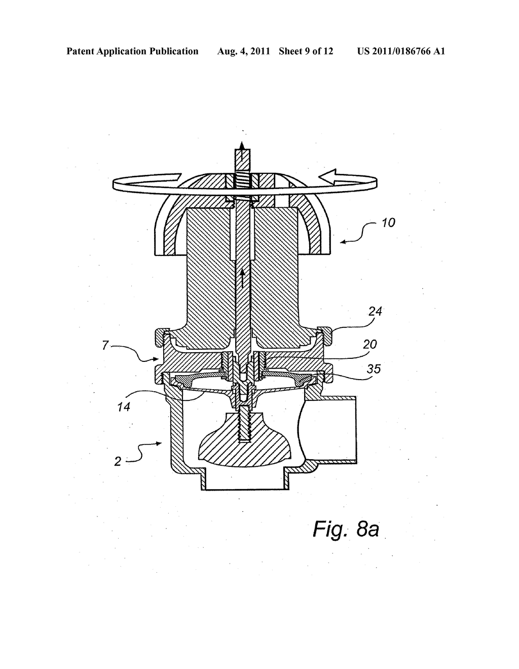 VALVE SEAL - diagram, schematic, and image 10