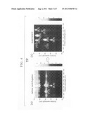 Nanocarbon material dispersion, method for producing the same, and     nanocarbon material structure diagram and image