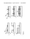 NANOTUBE ARRAY LIGHT EMITTING DIODES AND LASERS diagram and image