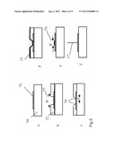 NANOTUBE ARRAY LIGHT EMITTING DIODES AND LASERS diagram and image