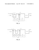 NITRIDE SEMICONDUCTOR DEVICE diagram and image