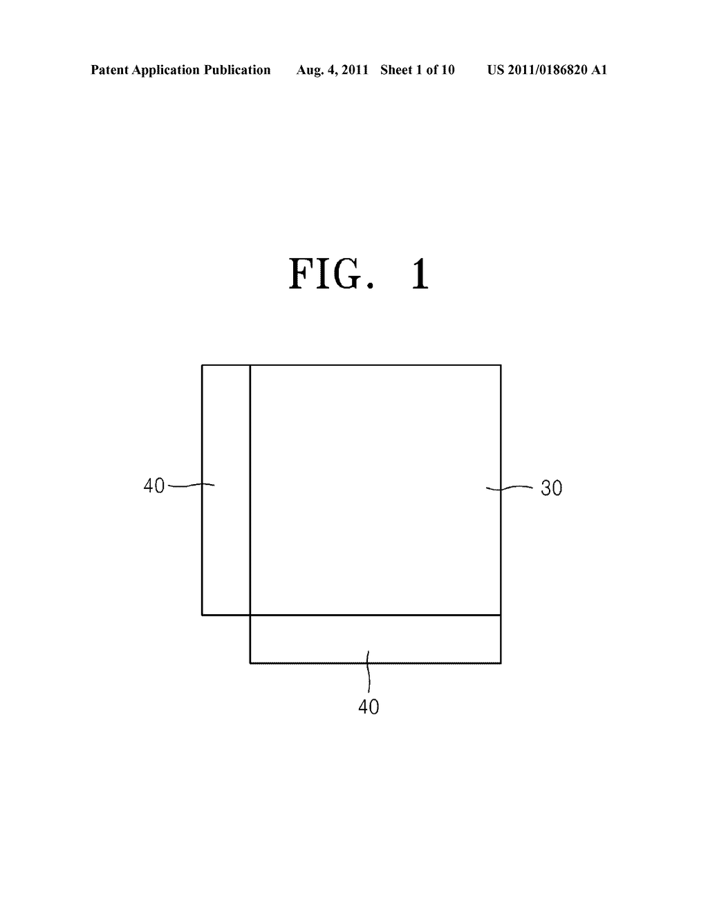 THIN FILM DEPOSITION APPARATUS, METHOD OF MANUFACTURING ORGANIC     LIGHT-EMITTING DISPLAY DEVICE BY USING THE APPARATUS, AND ORGANIC     LIGHT-EMITTING DISPLAY DEVICE MANUFACTURED BY USING THE METHOD - diagram, schematic, and image 02