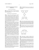 Organic Light-emitting Materials and Devices diagram and image