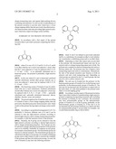 Organic Light-emitting Materials and Devices diagram and image