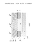 SEMICONDUCTOR DEVICE AND METHOD OF MANUFACTURE THEREOF diagram and image