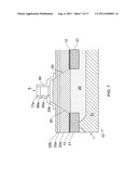 SEMICONDUCTOR DEVICE AND METHOD OF MANUFACTURE THEREOF diagram and image