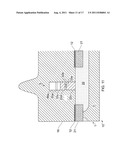 SEMICONDUCTOR DEVICE AND METHOD OF MANUFACTURE THEREOF diagram and image