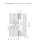 SEMICONDUCTOR DEVICE AND METHOD OF MANUFACTURE THEREOF diagram and image