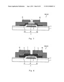 CRYSTALLIZATION METHOD OF AMORPHOUS SEMICONDUCTOR FILM, THIN FILM     TRANSISTOR, AND MANUFACTURING METHOD OF THIN FILM TRANSISTOR diagram and image