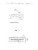 Organic Light Emitting Display Device diagram and image