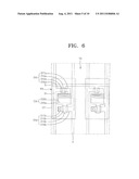 Organic Light Emitting Display Device diagram and image