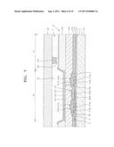 Organic Light Emitting Display Device diagram and image