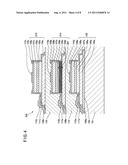 Semiconductor light emitting device and image forming apparatus diagram and image