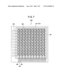 Semiconductor light emitting device and image forming apparatus diagram and image