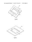 LED ASSEMBLY WITH A PROTECTIVE FRAME diagram and image