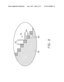 SEMICONDUCTOR LIGHT EMITTING DEVICE PACKAGE diagram and image