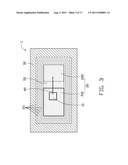 SEMICONDUCTOR LIGHT EMITTING DEVICE PACKAGE diagram and image