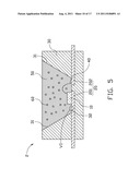 SEMICONDUCTOR LIGHT EMITTING DEVICE PACKAGE diagram and image